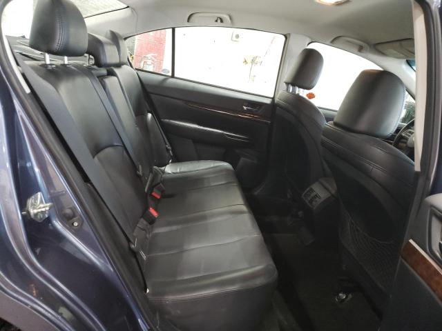 Aukcja sprzedaży 2013 Subaru Legacy 2.5i Limited, vin: 4S3BMCJ60D3042299, numer aukcji: 45318834
