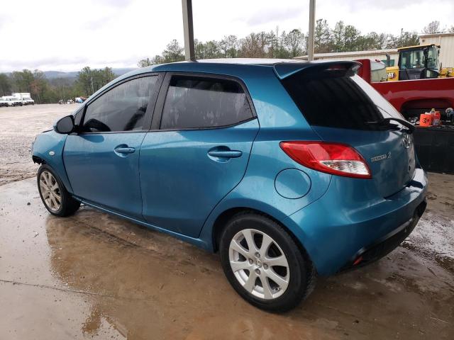 Aukcja sprzedaży 2012 Mazda 2, vin: JM1DE1LY0C0133839, numer aukcji: 45122744