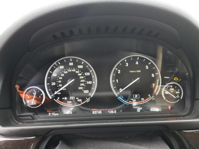 Aukcja sprzedaży 2016 Bmw 528 Xi, vin: WBA5A7C58GG149581, numer aukcji: 44782204