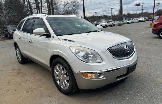 Aukcja sprzedaży 2012 Buick Enclave, vin: 5GAKVCED1CJ260057, numer aukcji: 47928984