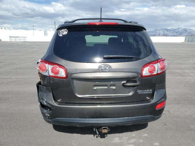 Продажа на аукционе авто 2012 Hyundai Santa Fe, vin: 5XYZHDAG5CG143737, номер лота: 49441136
