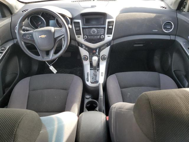 Aukcja sprzedaży 2013 Chevrolet Cruze Lt, vin: 1G1PK5SB8D7292295, numer aukcji: 45206264
