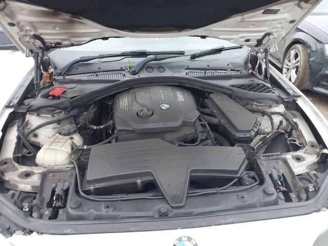 Aukcja sprzedaży 2015 Bmw 116d Sport, vin: WBA1V720405C06999, numer aukcji: 43708864
