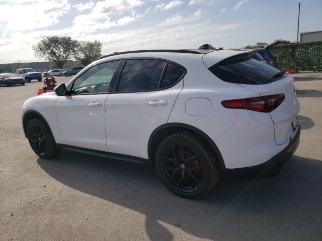 47902664 :رقم المزاد ، ZASPAJAN4K7C36860 vin ، 2019 Alfa Romeo Stelvio مزاد بيع