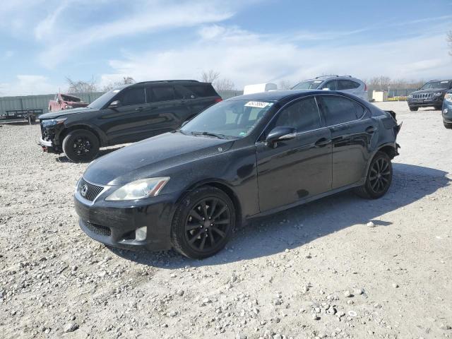 Aukcja sprzedaży 2010 Lexus Is 250, vin: JTHCF5C20A5044167, numer aukcji: 45478864