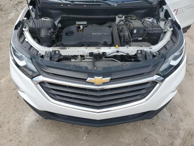 Aukcja sprzedaży 2020 Chevrolet Equinox Ls, vin: 3GNAXHEV8LS534452, numer aukcji: 45526064