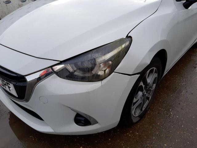 Продаж на аукціоні авто 2018 Mazda 2 Gt Sport, vin: JMZDJ6H5501200610, номер лоту: 43695952