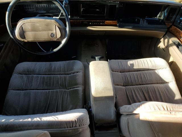 Aukcja sprzedaży 1992 Buick Lesabre Limited, vin: 1G4HR53L3NH556058, numer aukcji: 45433164