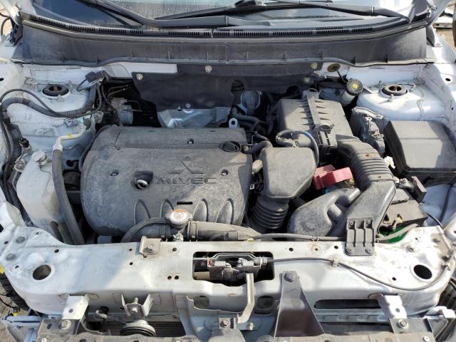Aukcja sprzedaży 2016 Mitsubishi Outlander Sport Sel, vin: JA4AR4AW3GZ051688, numer aukcji: 44898384