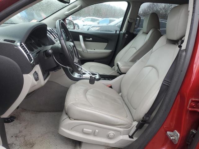 Aukcja sprzedaży 2012 Gmc Acadia Slt-1, vin: 1GKKVRED8CJ335925, numer aukcji: 45687204