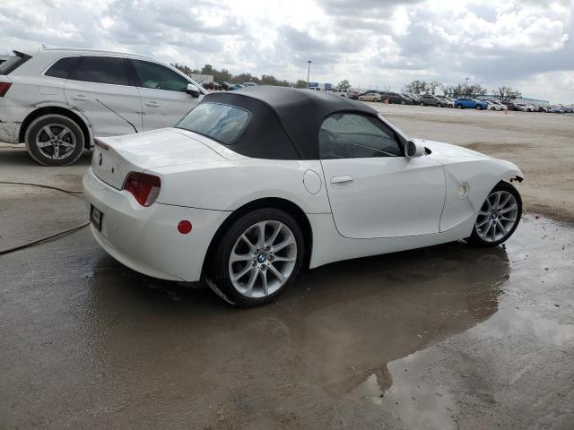 Aukcja sprzedaży 2007 Bmw Z4 3.0, vin: 4USBU33507LW73623, numer aukcji: 45292804