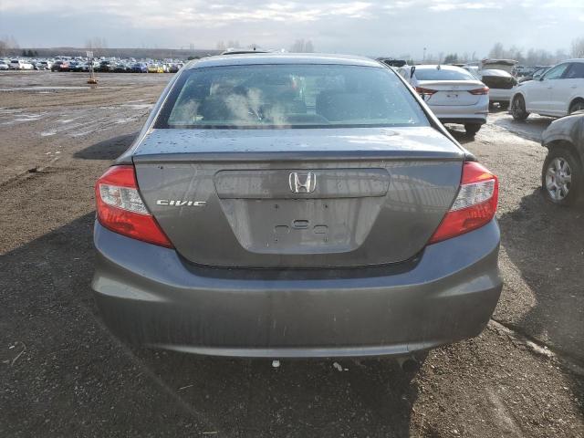 Продаж на аукціоні авто 2012 Honda Civic Lx, vin: 2HGFB2F49CH114039, номер лоту: 48415874