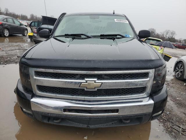 Aukcja sprzedaży 2009 Chevrolet Silverado K1500 Lt, vin: 1GCEK29019Z143367, numer aukcji: 45089224