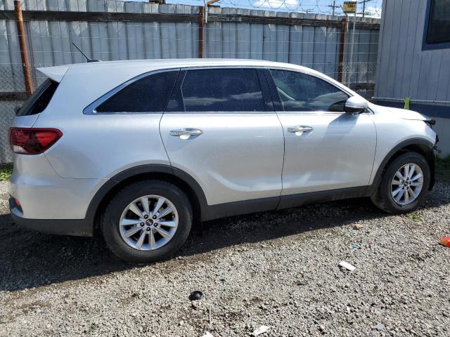 Aukcja sprzedaży 2019 Kia Sorento Lx, vin: 5XYPG4A52KG576942, numer aukcji: 45534494