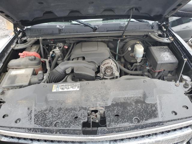 Aukcja sprzedaży 2009 Chevrolet Silverado K1500 Lt, vin: 1GCEK29019Z143367, numer aukcji: 45089224