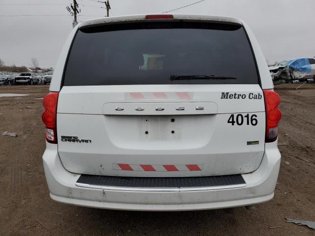 Aukcja sprzedaży 2017 Dodge Grand Caravan Se, vin: 2C4RDGBG7HR746851, numer aukcji: 45471124
