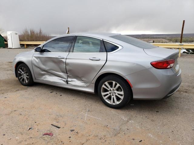 Aukcja sprzedaży 2015 Chrysler 200 Limited, vin: 1C3CCCAB4FN535287, numer aukcji: 48578994