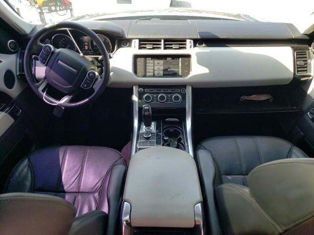 Aukcja sprzedaży 2015 Land Rover Range Rover Sport Sc, vin: SALWR2TF0FA606115, numer aukcji: 48080244