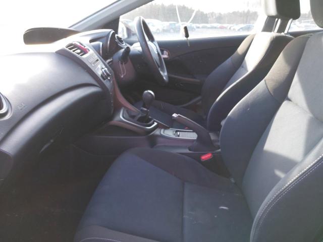 Aukcja sprzedaży 2014 Honda Civic I-vt, vin: SHHFK1740EU002302, numer aukcji: 45385404