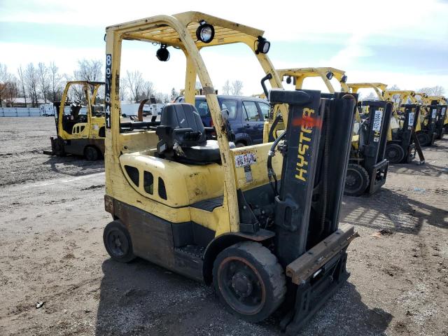 Продаж на аукціоні авто 2006 Hyst Forklift, vin: F187V06450D, номер лоту: 47213534