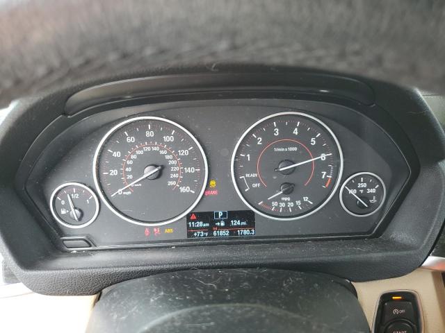 45533954 :رقم المزاد ، WBA8B9G5XJNU97966 vin ، 2018 Bmw 330 I مزاد بيع