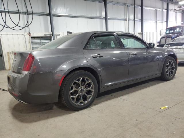 Продаж на аукціоні авто 2015 Chrysler 300 S, vin: 2C3CCAGG1FH820514, номер лоту: 46588174