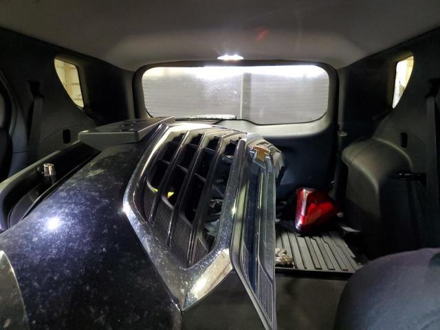 Aukcja sprzedaży 2019 Chevrolet Equinox Lt, vin: 2GNAXUEV1K6235620, numer aukcji: 46490454