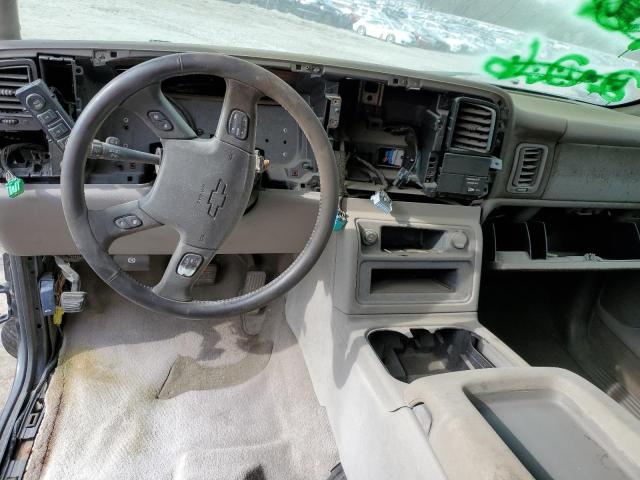 Aukcja sprzedaży 2003 Chevrolet Silverado K1500, vin: 2GCEK19T731109728, numer aukcji: 44896024