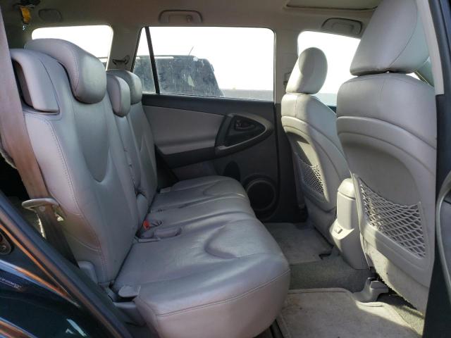 Продаж на аукціоні авто 2010 Toyota Rav4 Limited, vin: 2T3DF4DV6AW036141, номер лоту: 45869454