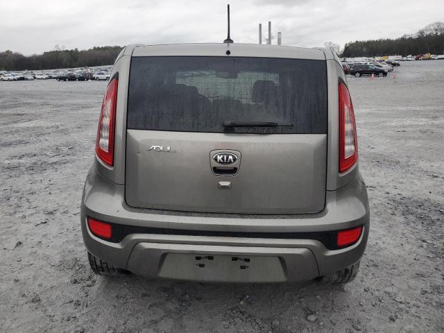 Aukcja sprzedaży 2013 Kia Soul +, vin: KNDJT2A67D7525368, numer aukcji: 45304694