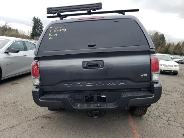 Aukcja sprzedaży 2023 Toyota Tacoma Double Cab, vin: 3TMCZ5AN3PM534143, numer aukcji: 45506424
