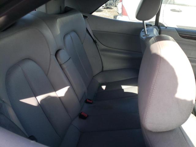 Aukcja sprzedaży 2002 Mercedes-benz Clk 320, vin: WDBLK65G22T128109, numer aukcji: 45285494