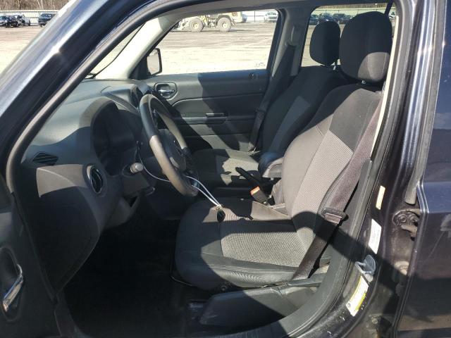 Aukcja sprzedaży 2014 Jeep Patriot Sport, vin: 1C4NJRBB0ED582557, numer aukcji: 45479334