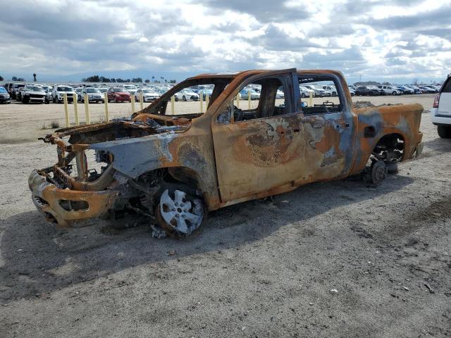 Aukcja sprzedaży 2020 Ram 1500 Rebel, vin: 1C6SRFLMXLN201595, numer aukcji: 45186164