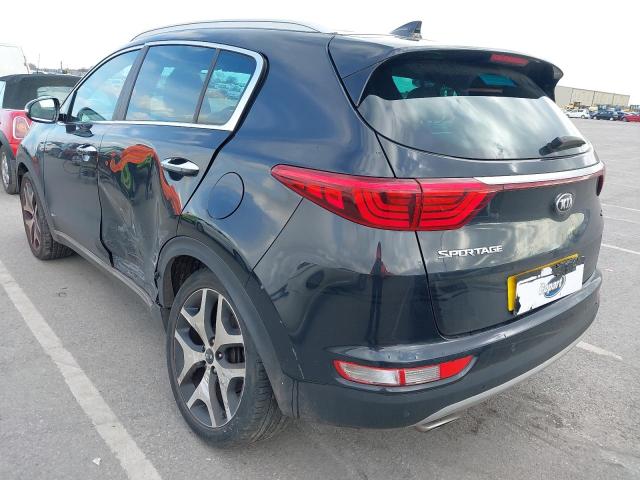 Aukcja sprzedaży 2016 Kia Sportage G, vin: U5YPK816WGL084086, numer aukcji: 45387504