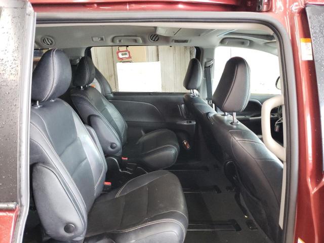 Aukcja sprzedaży 2020 Toyota Sienna Se, vin: 5TDEZ3DC2LS228066, numer aukcji: 45503464