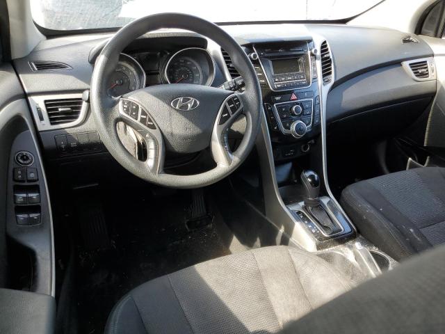 2016 Hyundai Elantra Gt მანქანა იყიდება აუქციონზე, vin: KMHD35LH9GU252092, აუქციონის ნომერი: 46044544