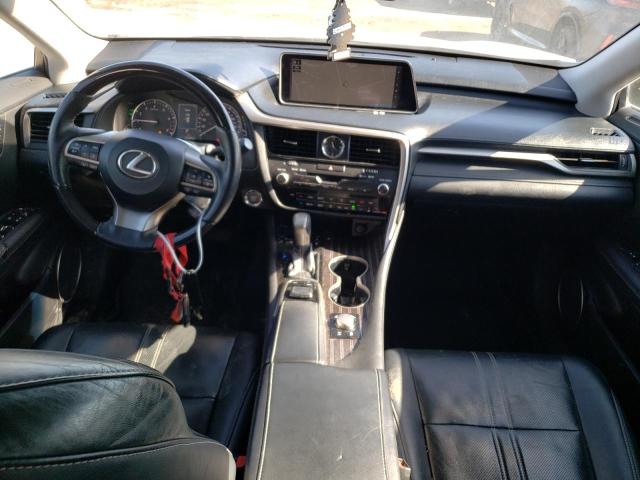 Aukcja sprzedaży 2017 Lexus Rx 350 Base, vin: 2T2BZMCA3HC068364, numer aukcji: 45065044