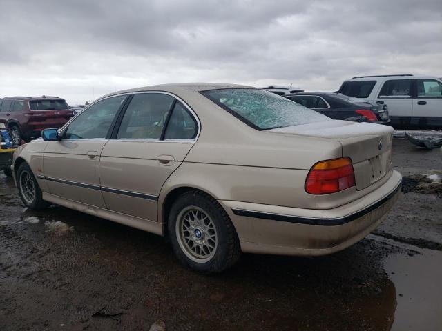 46475614 :رقم المزاد ، WBADD632XWGT90964 vin ، 1998 Bmw 528 I Automatic مزاد بيع