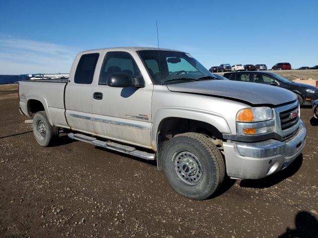 Продажа на аукционе авто 2005 Gmc Sierra K2500 Heavy Duty, vin: 1GTHK29275E318236, номер лота: 45466054