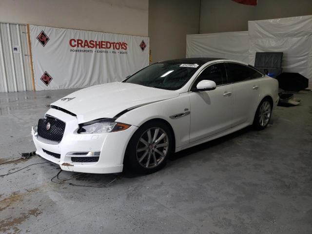 Aukcja sprzedaży 2016 Jaguar Xj, vin: SAJWA1C77G8V92600, numer aukcji: 45439604