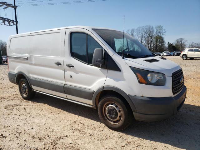 2016 Ford Transit T-150 მანქანა იყიდება აუქციონზე, vin: 1FTYE1YM0GKA72008, აუქციონის ნომერი: 46127674