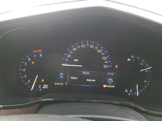 Aukcja sprzedaży 2014 Cadillac Cts, vin: 1G6AW5SX6E0173588, numer aukcji: 45927804