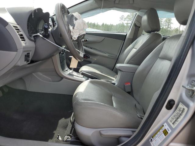 Aukcja sprzedaży 2010 Toyota Corolla Base, vin: 1NXBU4EE0AZ307117, numer aukcji: 45482324