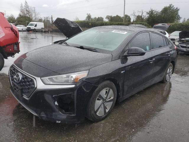 Aukcja sprzedaży 2020 Hyundai Ioniq Blue, vin: KMHC65LC6LU226311, numer aukcji: 45366264