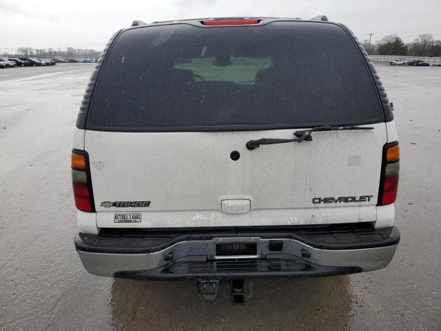 Aukcja sprzedaży 2004 Chevrolet Tahoe C1500, vin: 1GNEC13Z44R316720, numer aukcji: 44960544