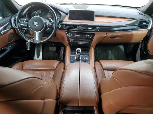 Aukcja sprzedaży 2018 Bmw X6 Xdrive35i, vin: 5UXKU2C56J0X50597, numer aukcji: 43804644