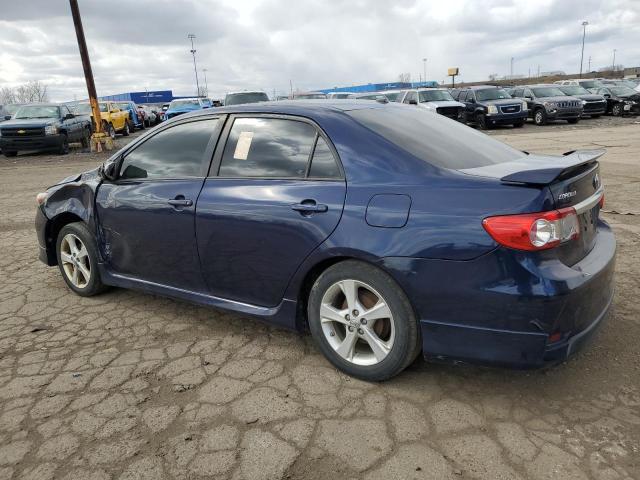 47420774 :رقم المزاد ، 2T1BU4EE9CC910975 vin ، 2012 Toyota Corolla Base مزاد بيع