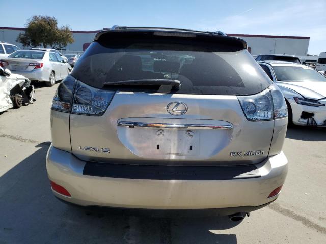 Продажа на аукционе авто 2006 Lexus Rx 400, vin: JTJHW31U460004272, номер лота: 47147954