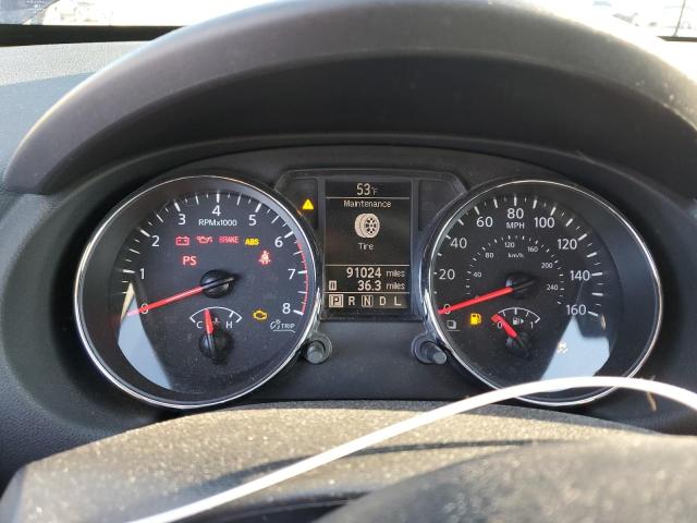 Aukcja sprzedaży 2012 Nissan Rogue S, vin: JN8AS5MT0CW285918, numer aukcji: 45235144